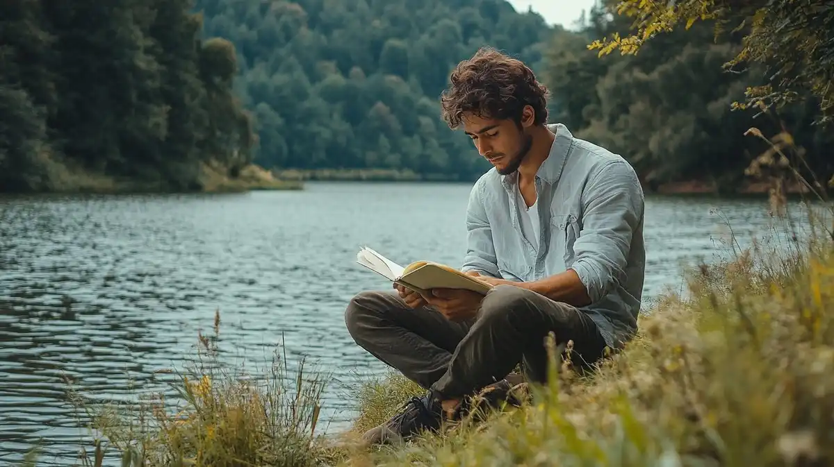 Menikmati Kehadiran Penuh Tanpa Gangguan Layar